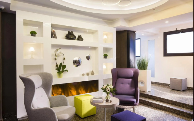 Hotel Acropole