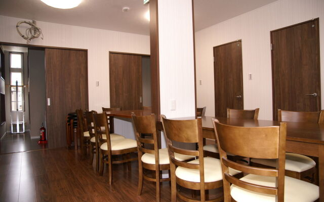 guesthouse haru kitamachi - Hostel