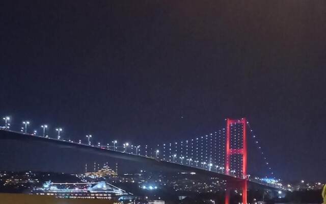 Grand Appartement 2-1