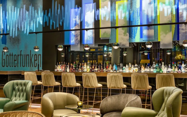 Motel One Bonn - Beethoven