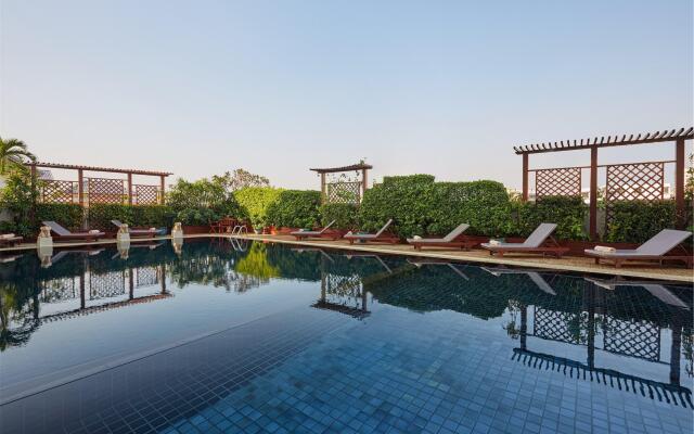 Centre Point Hotel Sukhumvit 10