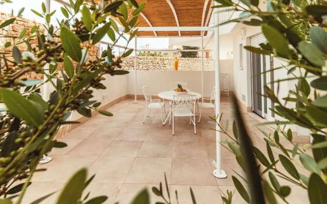 Da Riva Suite&Pool