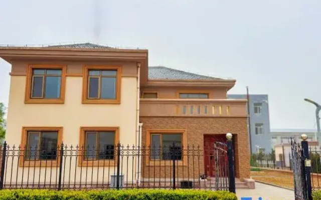 Haiyun Villa
