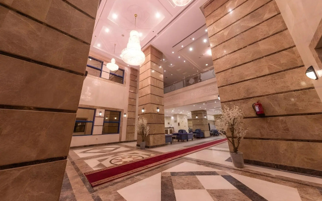 Snood Al Rayyan Hotel
