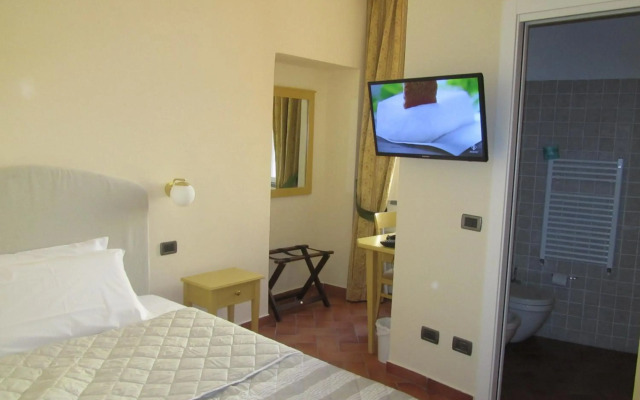 Hotel Borgovico