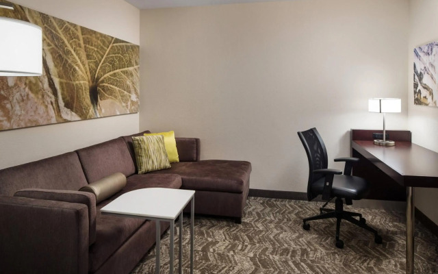 SpringHill Suites by Marriott Bakersfield