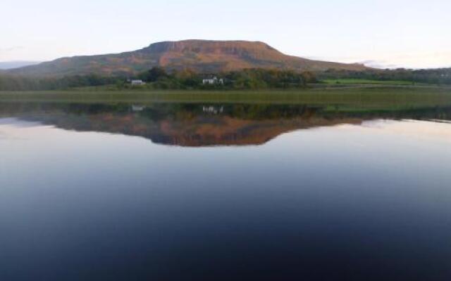 Rougey Lodge Hostel