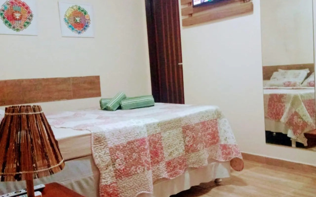 Pousada São Miguel dos Milagres