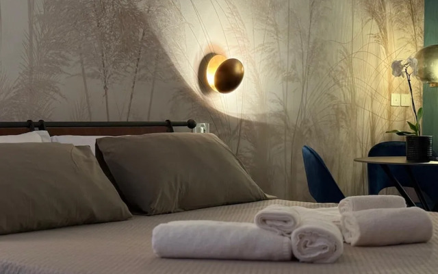 Via del Mare Apulia B&B  Spa Suite