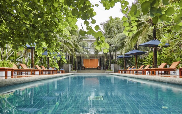 Signature Phuket Resort