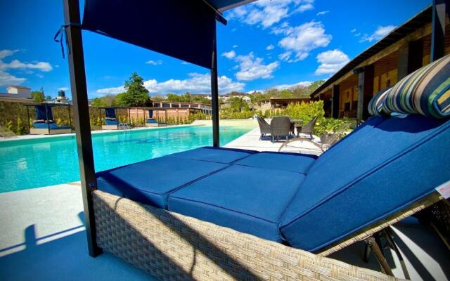 Matea Inn Hotel Boutique