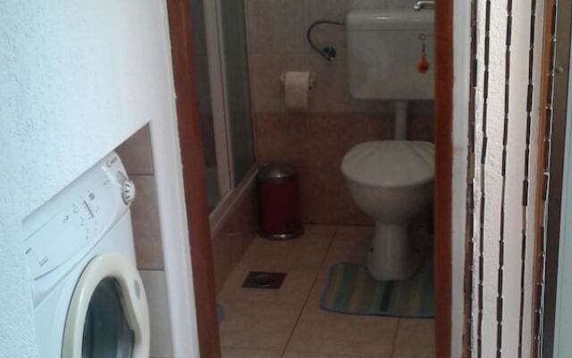 Apartment Marija Selce / One Bedroom A1