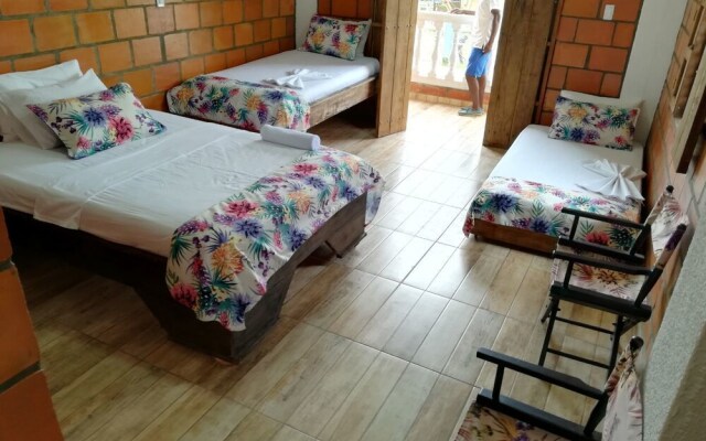 Hotel Acuali Nuqui