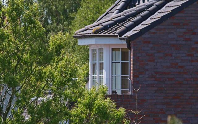 Ferienwohnung Grimmershörnbucht Höpckestraße