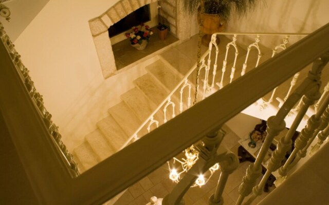 Casarosa Bed Breakfast di Charme