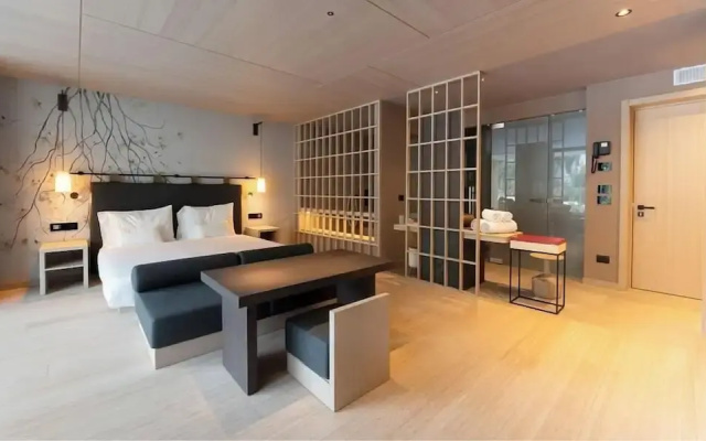 Latemar Hotel Suites & Spa