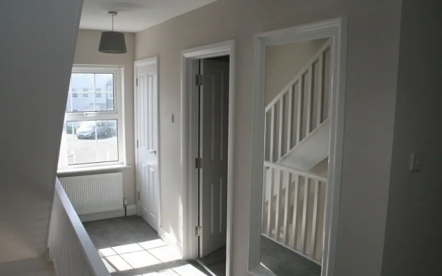 In the Heart of Portrush - 4 Beds