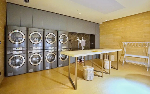Ji Hotel- Shanghai Hongqiao Center Branch