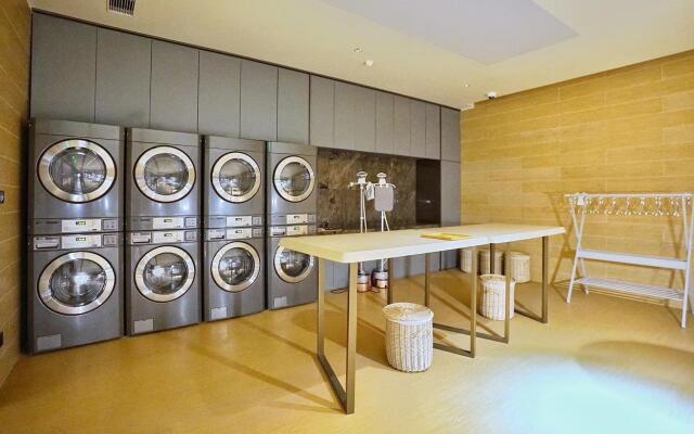 Ji Hotel- Shanghai Hongqiao Center Branch