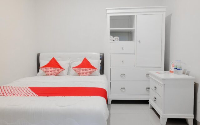 Bandahara 21 Syariah By OYO Rooms