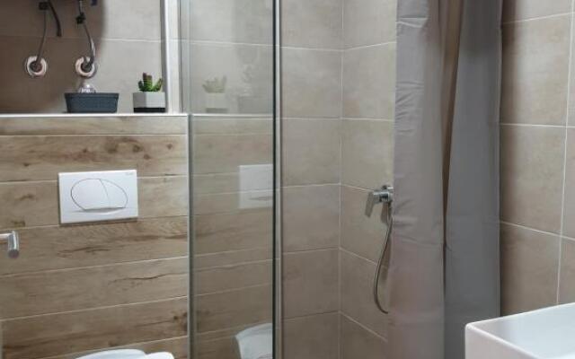 Milmari Lux Apartment N74 Kopaonik