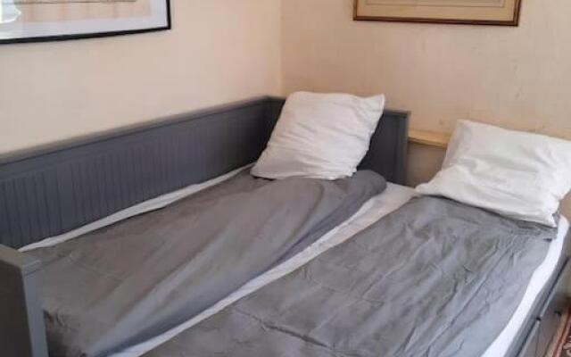 St Elme, maison de pêcheurs, WIFI jardin