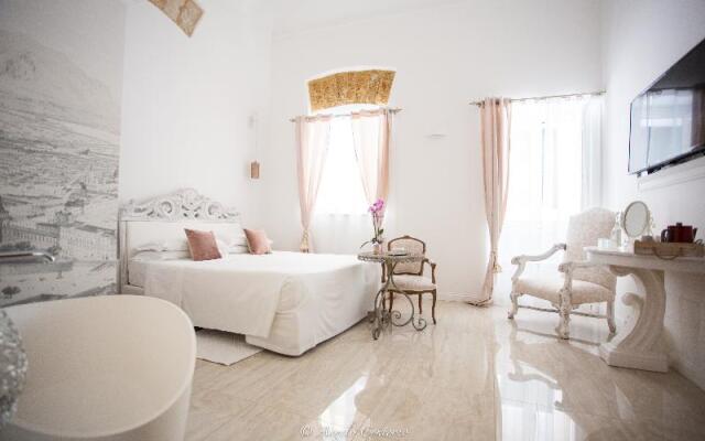 Palazzo del Poeta - Dimora Contemporanea