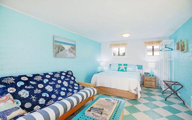 Sand Dollar Condos