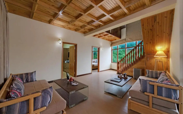 The Explorers Inn Manali
