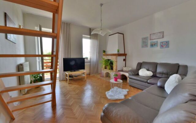 Apartment Karlo Saint Jean de Monts