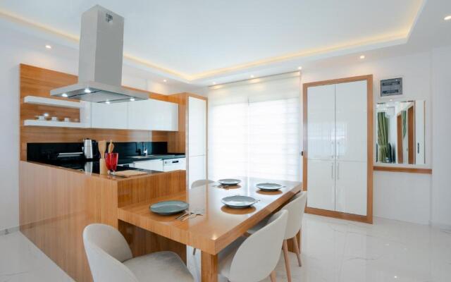 Milenyum Residence