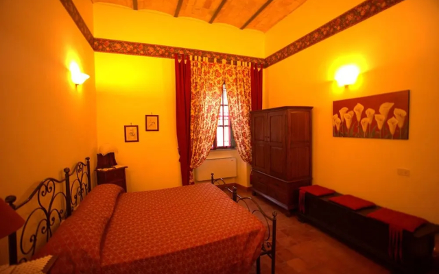Quarto Del Cuore