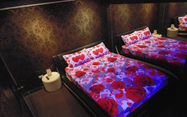 The House Pattaya