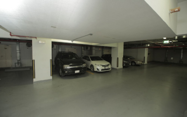 Al Zahra Al Kheir Hotel