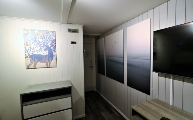 RIBO Apartment Arctic - Hostel