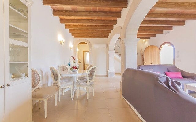 Villa Son Bonafe