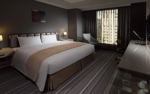 Urban Hotel 33