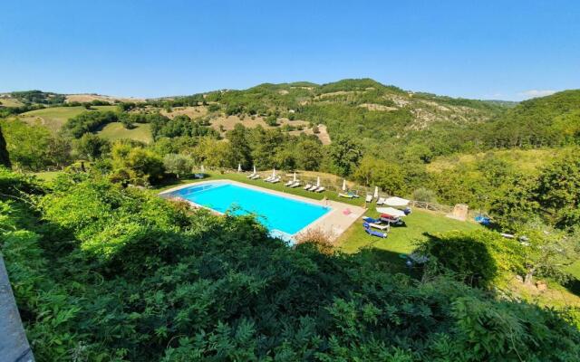 Badia San Nicolò di Campolongo - Appartamento D'Onofrio