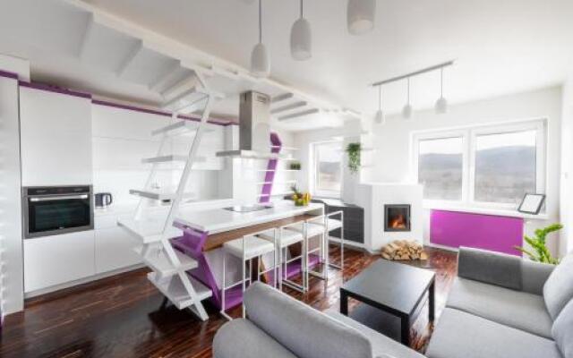 Halna Residence
