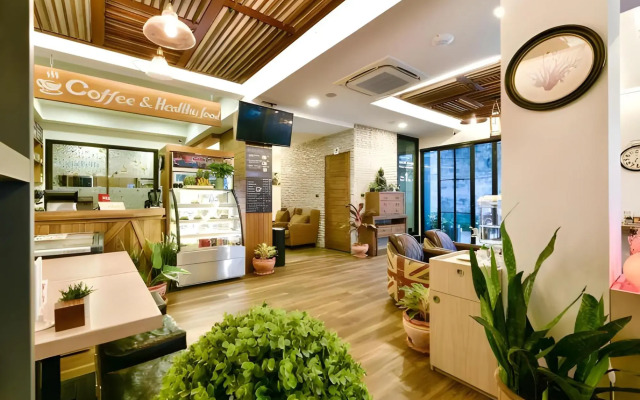 Casa Bella Phuket