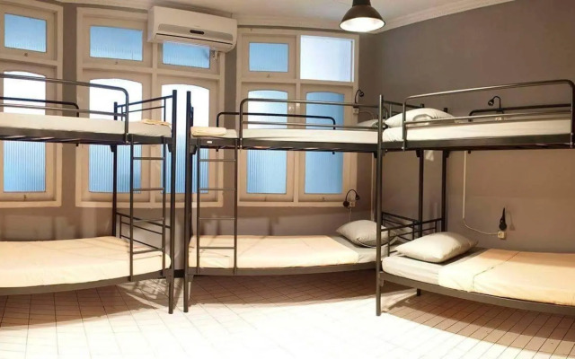 The Hostel - Adults Only