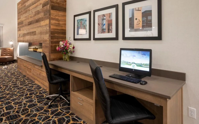 Little Crow Resort & Conference, Trademark by Wyndham