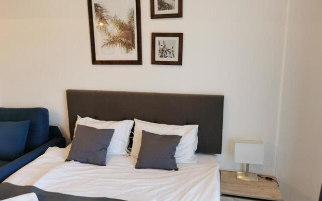 SkyKop Apartman L21