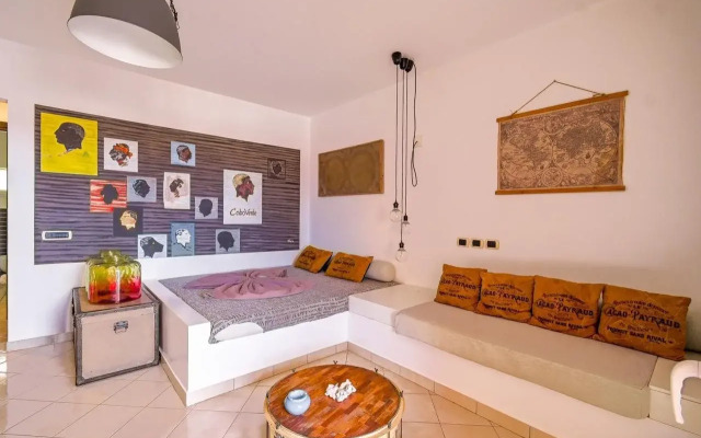 Aparthotel Por do Sol