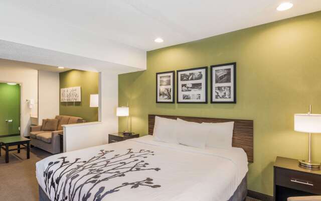 Sleep Inn & Suites Niantic North