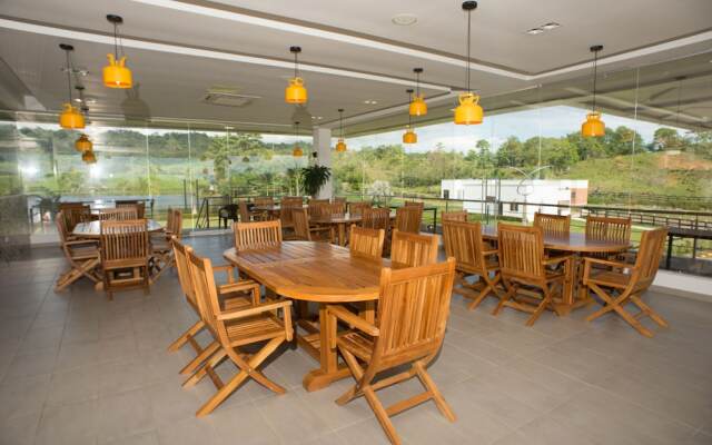 Resort Hotel Marianza