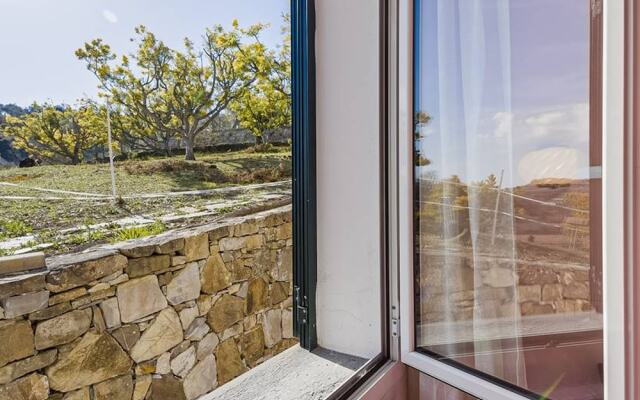 Le Mimose 6 Pax in Imperia