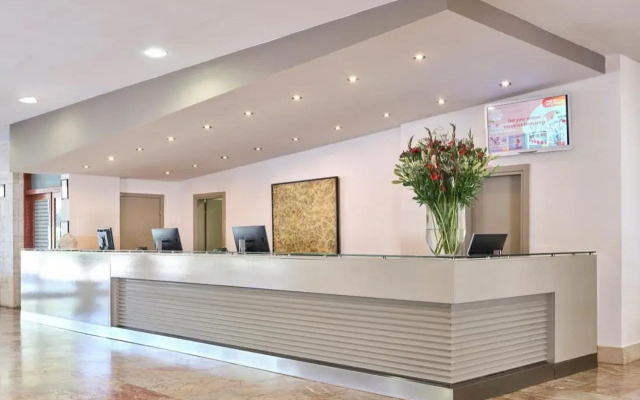 Hotel Aurora Plava Laguna