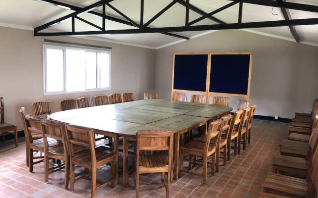 Charikot Panorama Resort