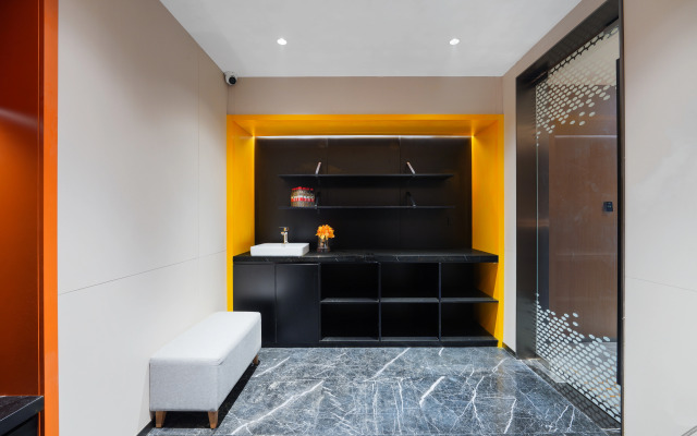 Hampton by Hilton Chengdu Wuhou Shrine